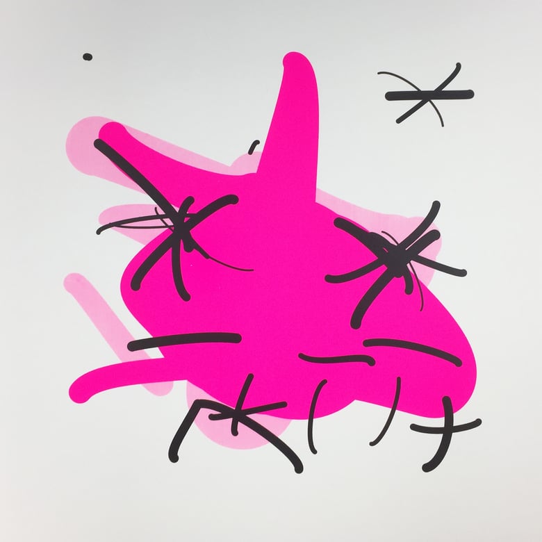 Image of Starfish (large)