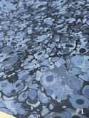 Assorted Listing on Slate & Cool Grey - 1/2 sheets