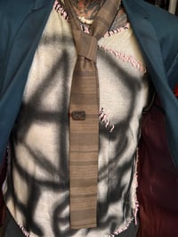 Image 6 of DAVY CROCKETT tie clip 