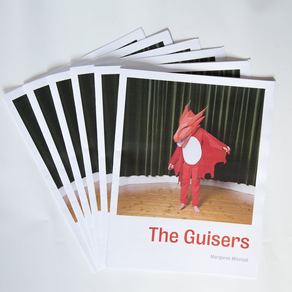 Image of The Guisers