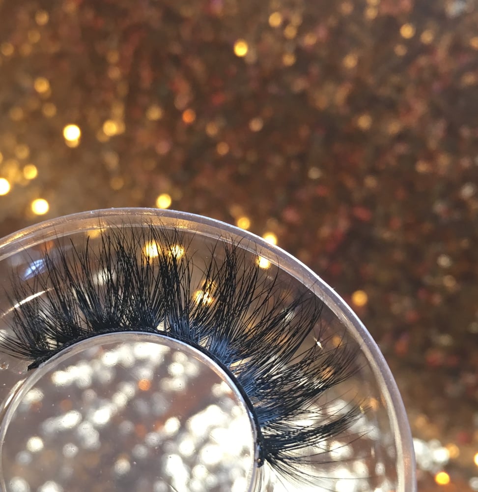 Bélla | Mí Bélla Lashes