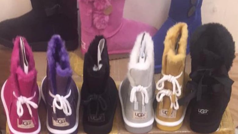 Image of Uggs