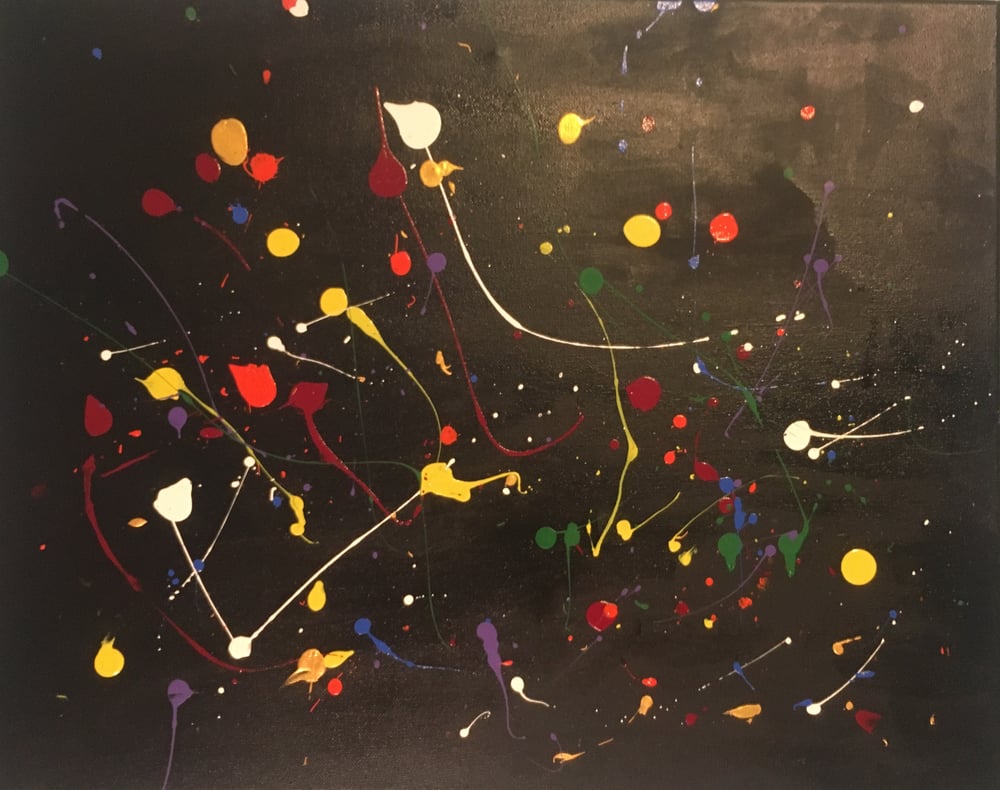 Image of A Happy Mind 