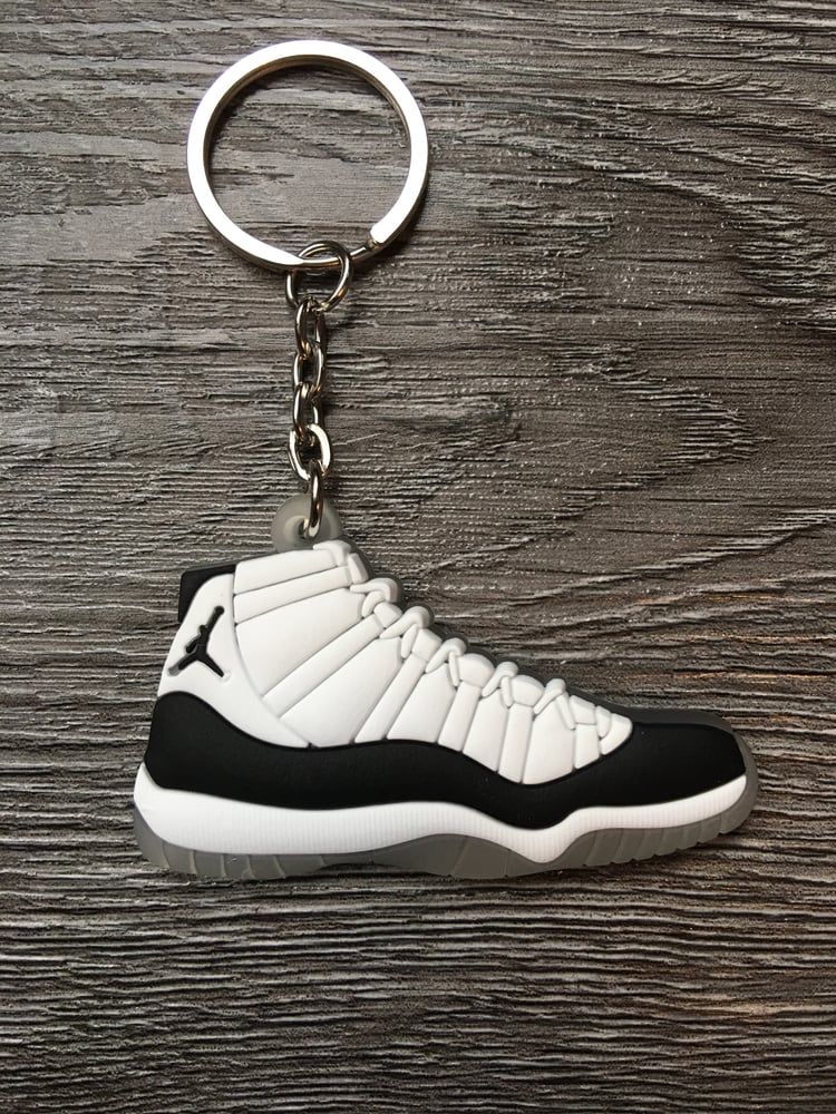 Image of Air Jordan 11 (Concord)