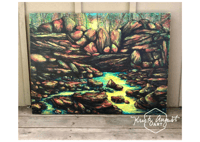 Image 1 of Living Stones No. 1