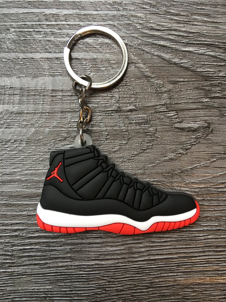 Image of Air Jordan 11 (Bred)