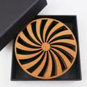 Spiral Coasters