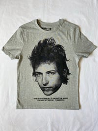 Image 1 of BOBBY FACE BABY STYLE T SHIRT