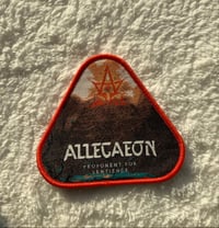 Image 3 of Allegaeon - Proponent For Sentience