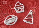 Image of Happy Birthday Set