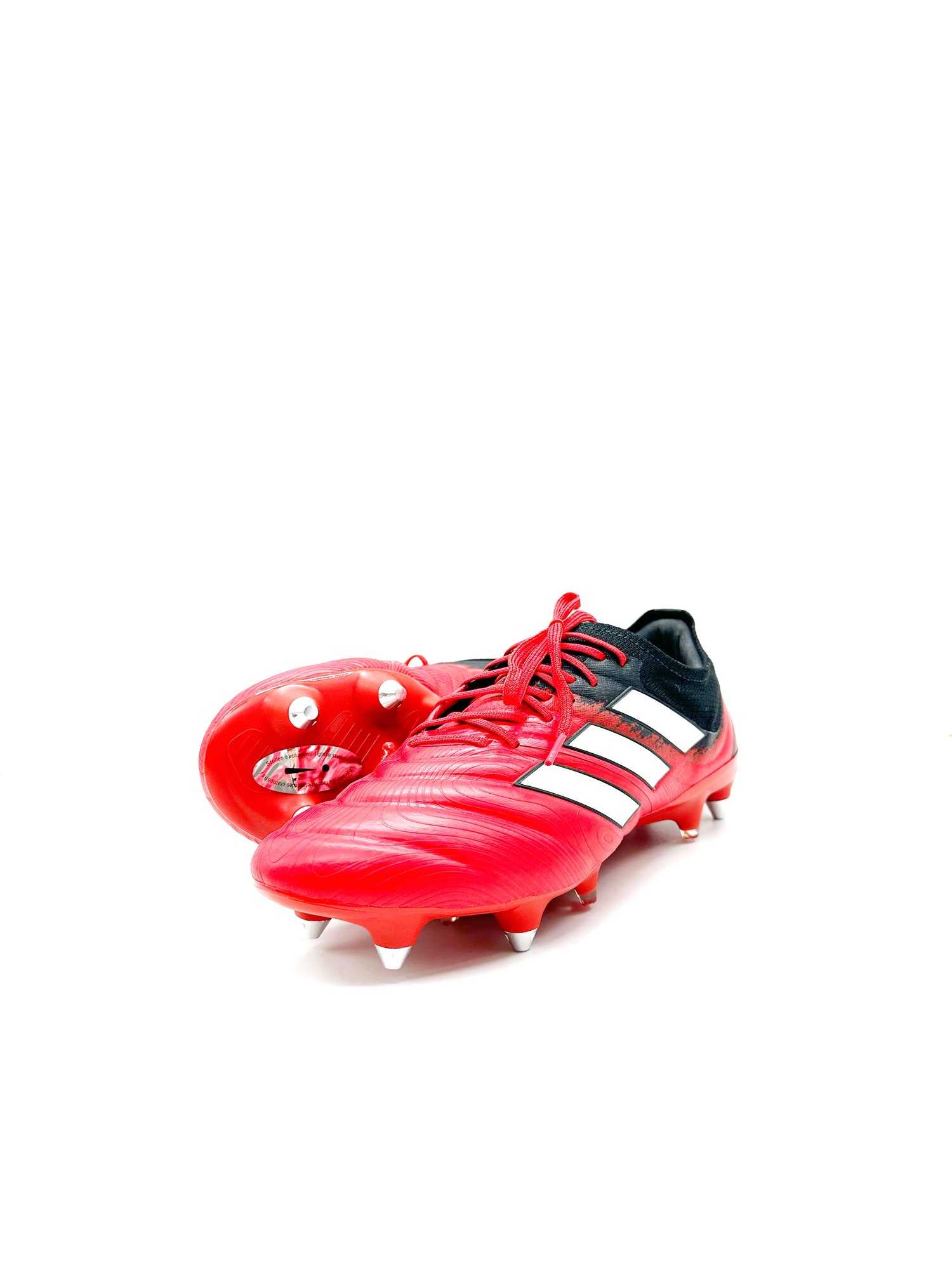 Image of Adidas Copa 20.1 FG RED
