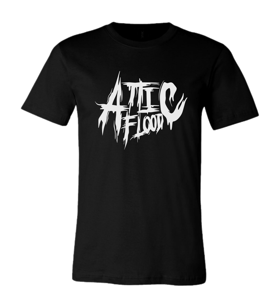 Image of Attic Flood T-Shirt