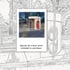 Original Drawing of Cook, Lyttleton Crescent bus shelter Image 3
