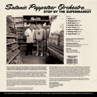 Image 3 of Stop by the Supermarket 12"