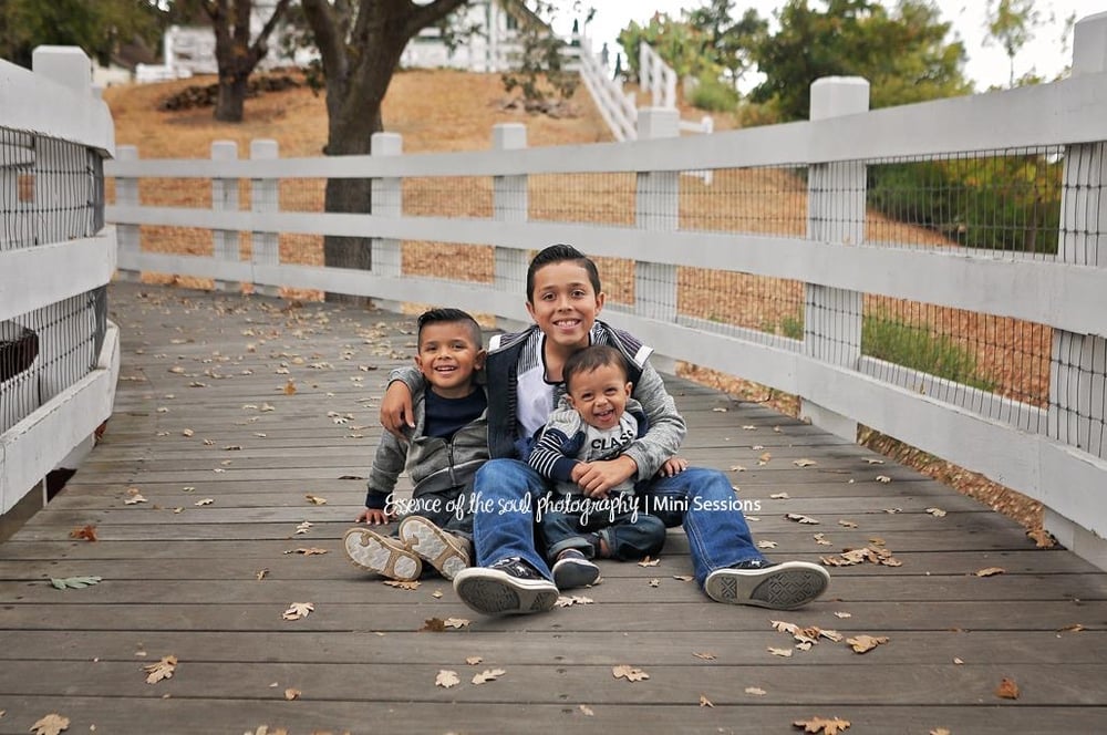 Image of Holiday Mini Sessions