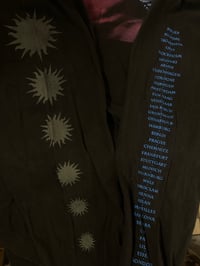 Image 3 of LS My Dying Bride «Like Gods of the Sun» Tour - VINTAGE