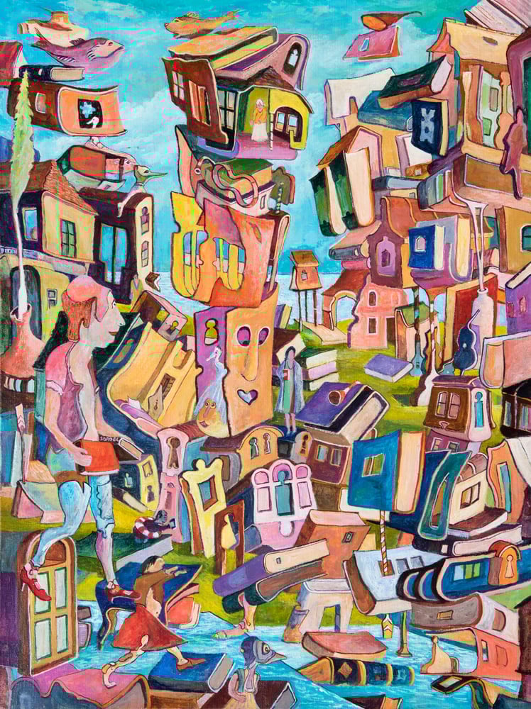 Image of LIVRES LIBRES