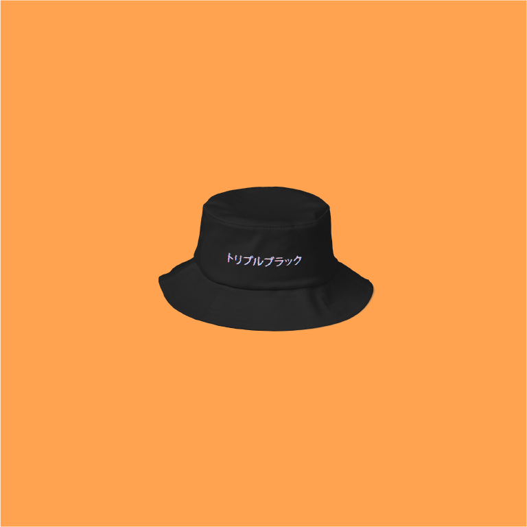 Image of Glitch Bucket