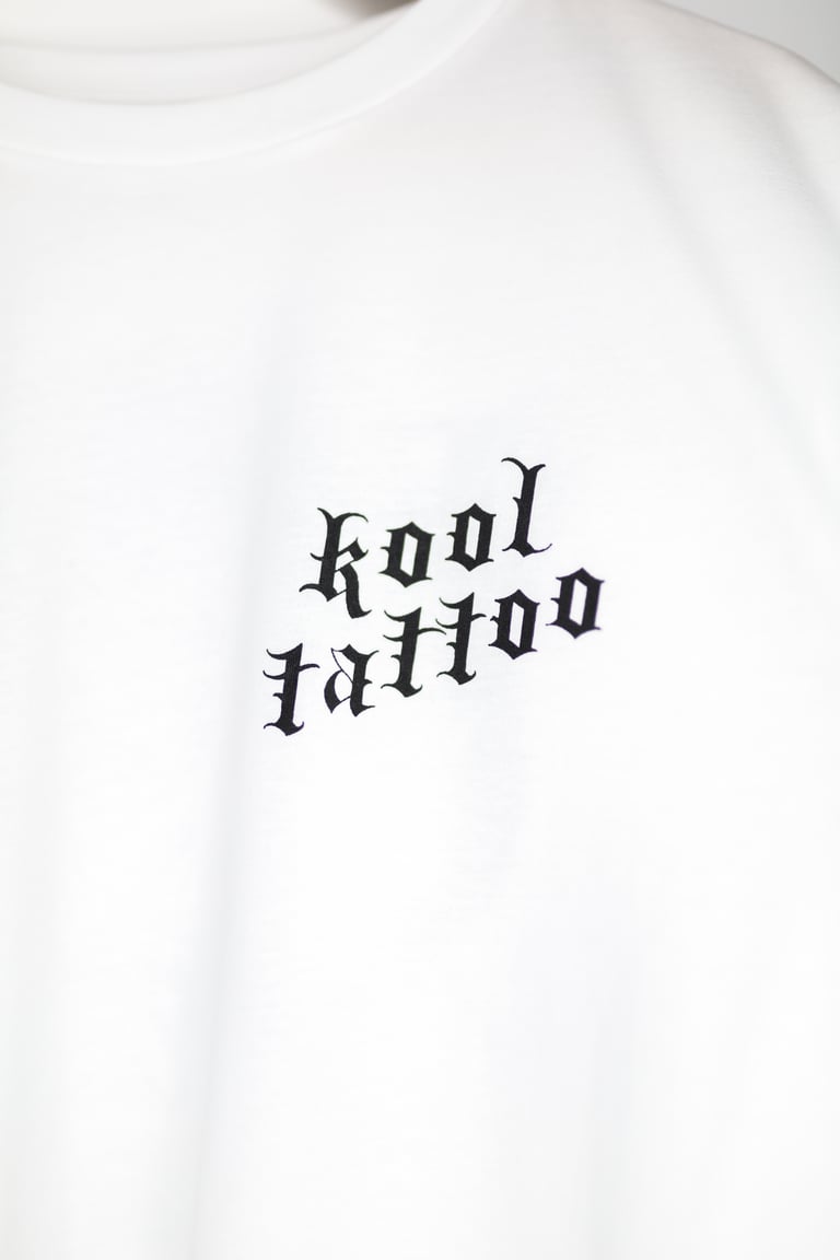 BLACK PANTHER Shirt Image 4