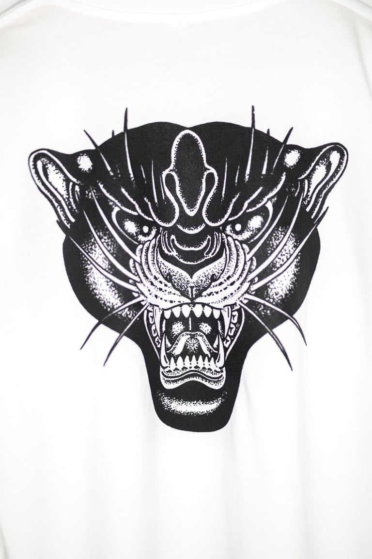 BLACK PANTHER Shirt Image 2