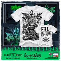 BLADE OF HORUS - Fall Of The Ancients TS Bundle