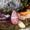 Irish Tree of Life amulet (PE1285)