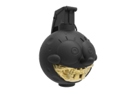 Image 3 of SPONGRENADE - Sponge Grinade - by Nathan Clearly - Last one