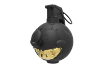 Image 1 of SPONGRENADE - Sponge Grinade - by Nathan Clearly - Last one