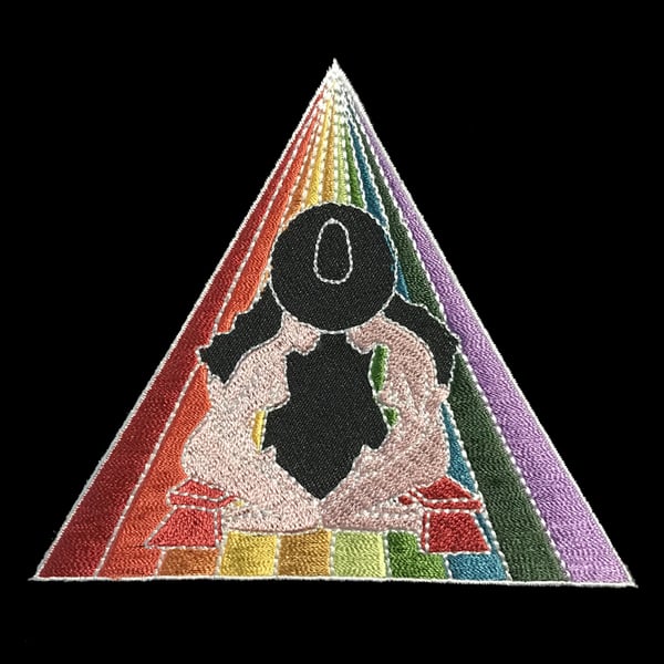 Image of Rainbow Room (Patch)