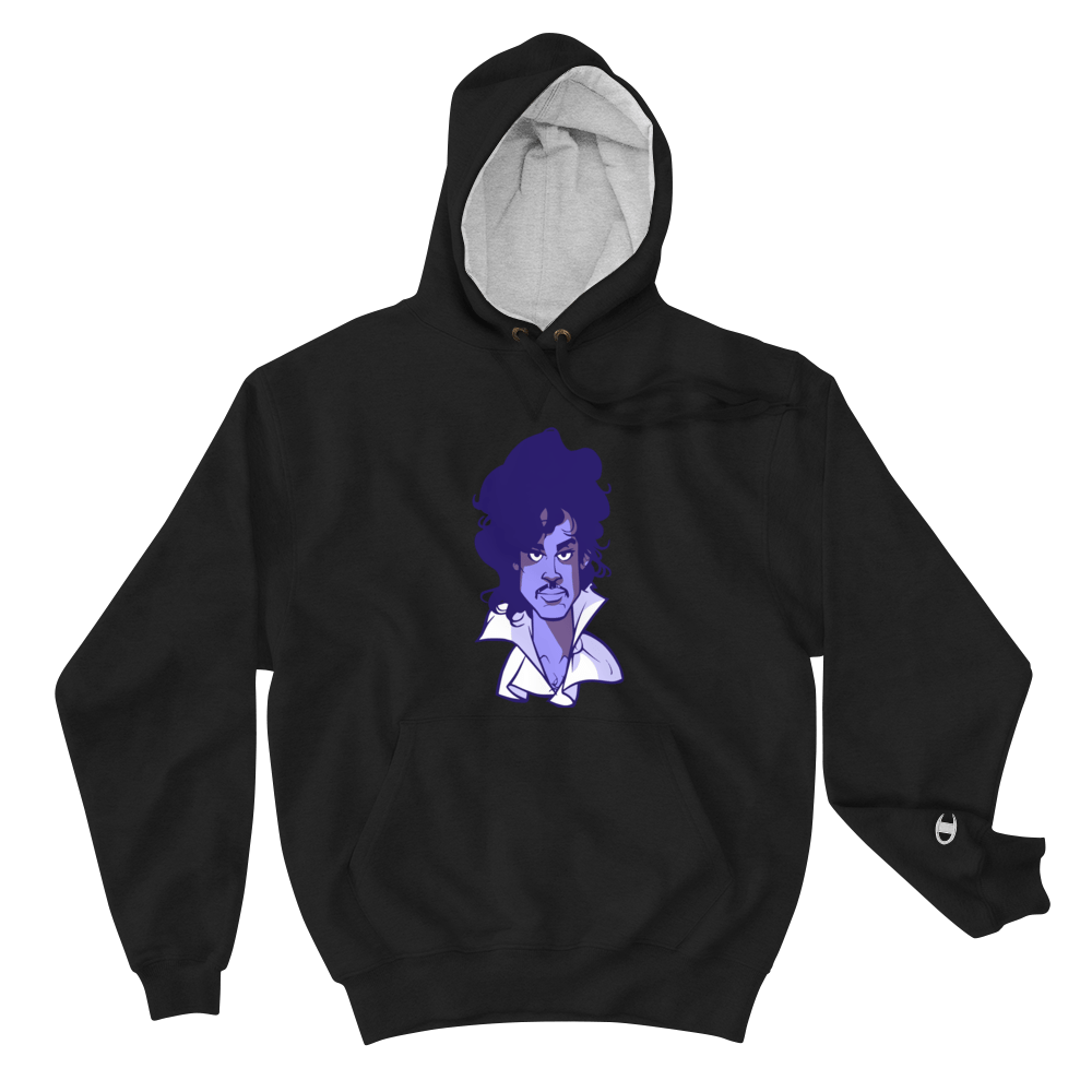face champion hoodie