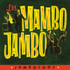 Los Mambo Jambo “Jambology” CD