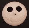 Lock, Shock and Barrel Oogie Boogie Kids Masks, From Nightmare Before Christmas, DIY resin kit