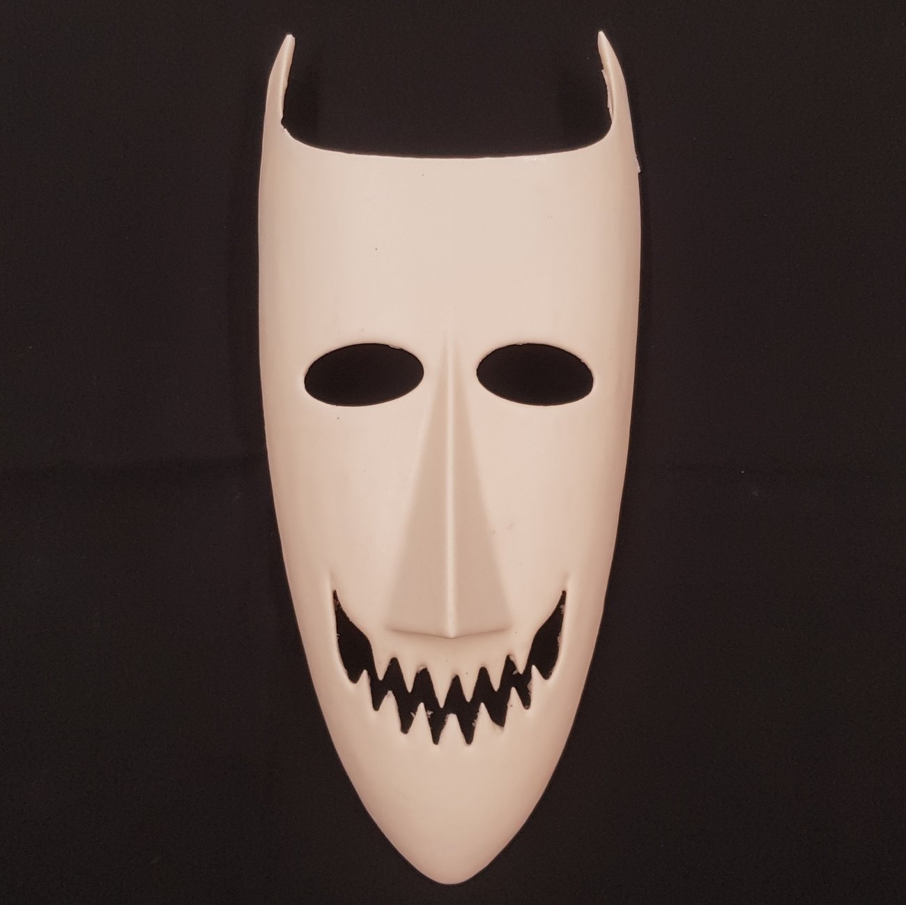 Lock, Shock and Barrel Oogie Boogie Kids Masks, From Nightmare Before
