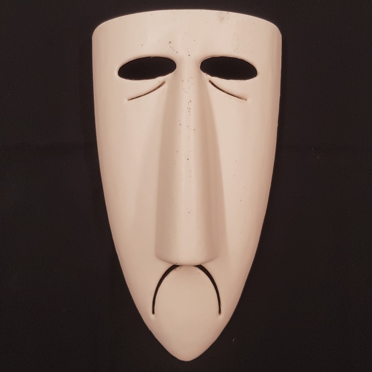 Lock, Shock and Barrel Oogie Boogie Kids Masks, From Nightmare Before