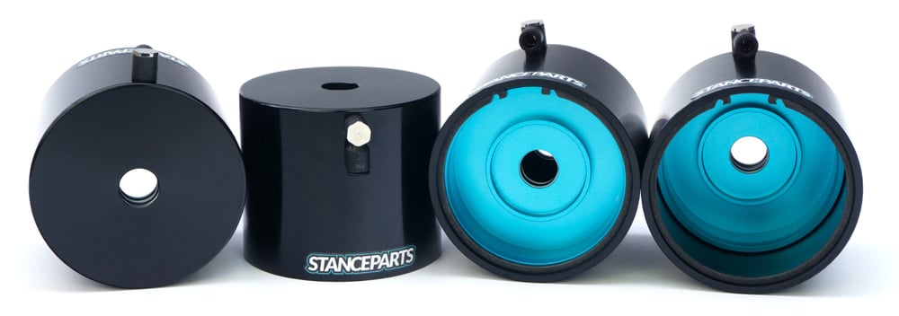 StanceParts - Set of Four Air Cups