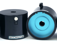 Image 2 of StanceParts - Set of Two Air Cups 