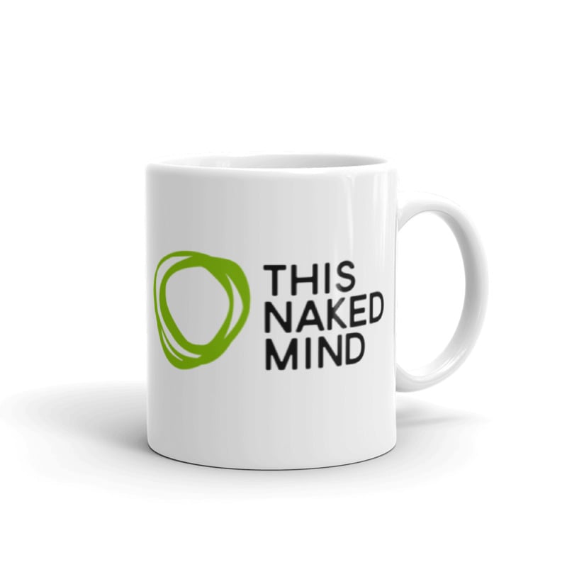 Image of TNM Mug