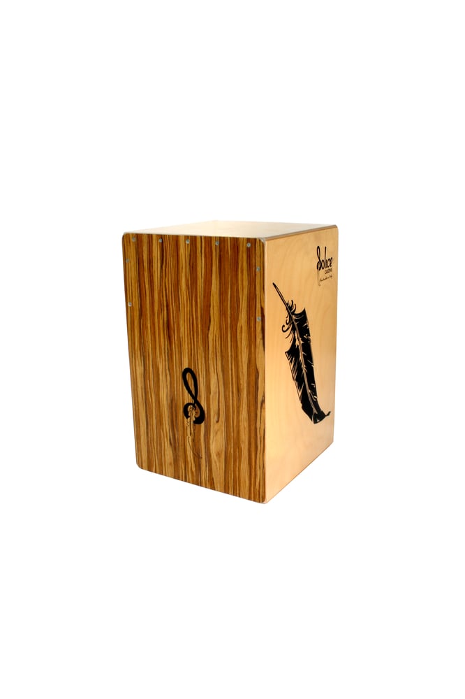 Image of Cajon CROSS