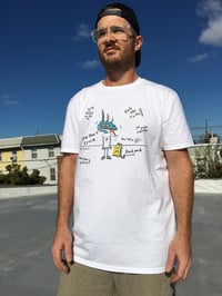 Image 1 of Top Jaw Ernie T Shirt
