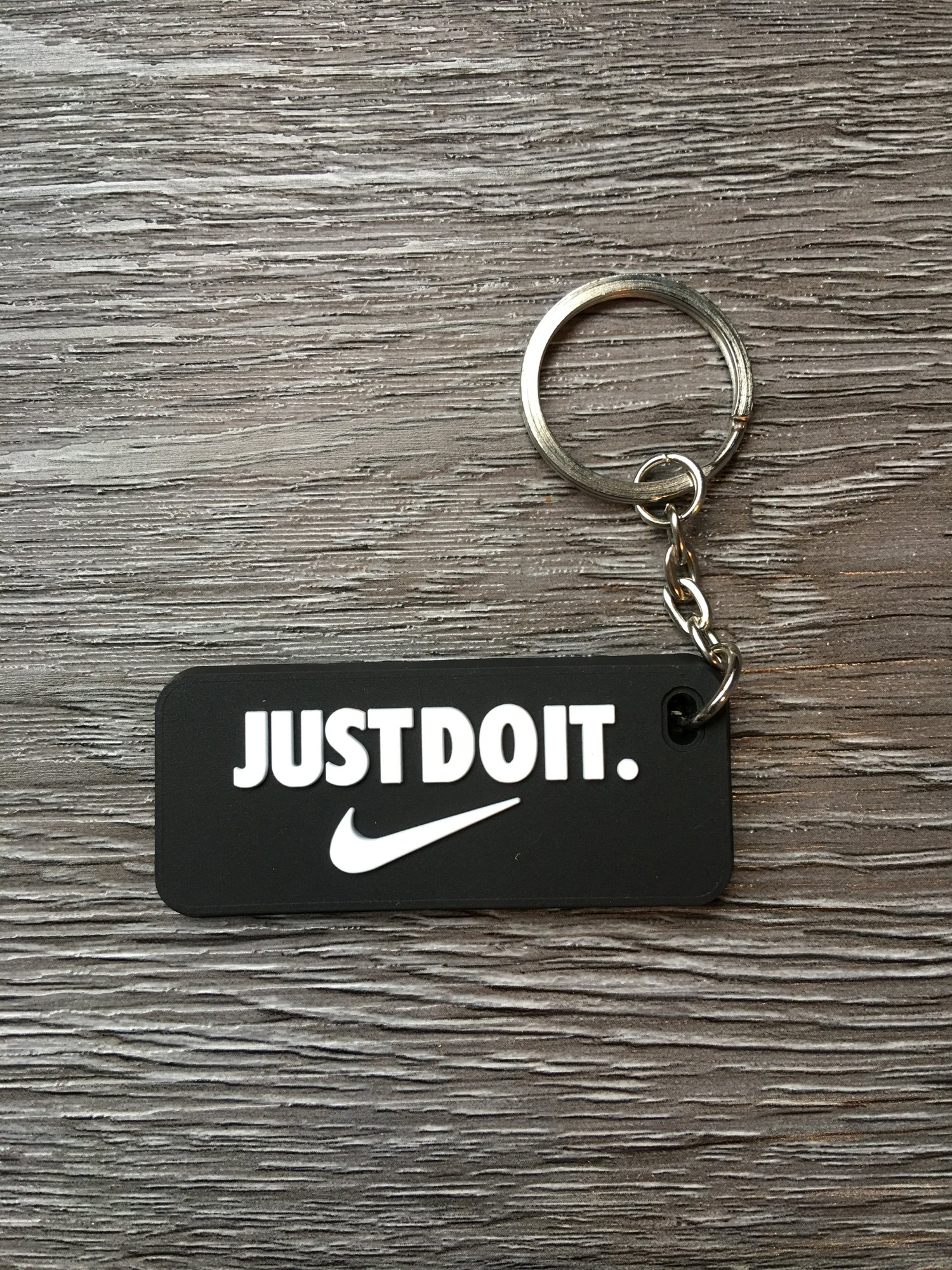 Nike Just Do Small kicks - Main Image