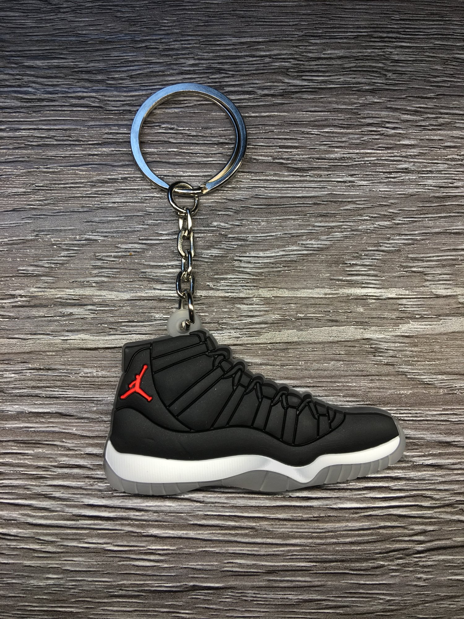 Image of Air Jordan 11 (72-10)