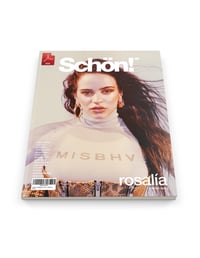 Image 1 of Schön! 35 | Rosalía by Vince Aung | eBook download