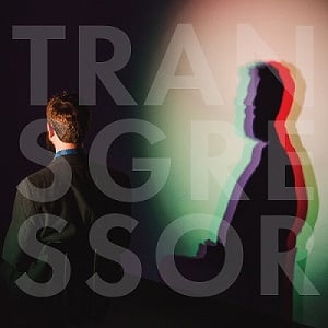 Image of Transgressor CD