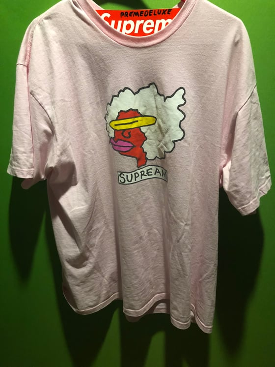 Image of Supreme Gonz Tee 