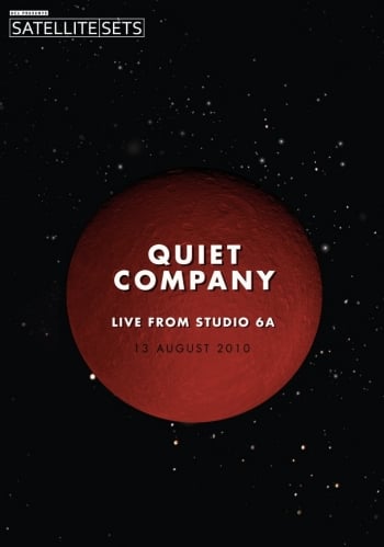 Image of Live from Studio 6A DVD