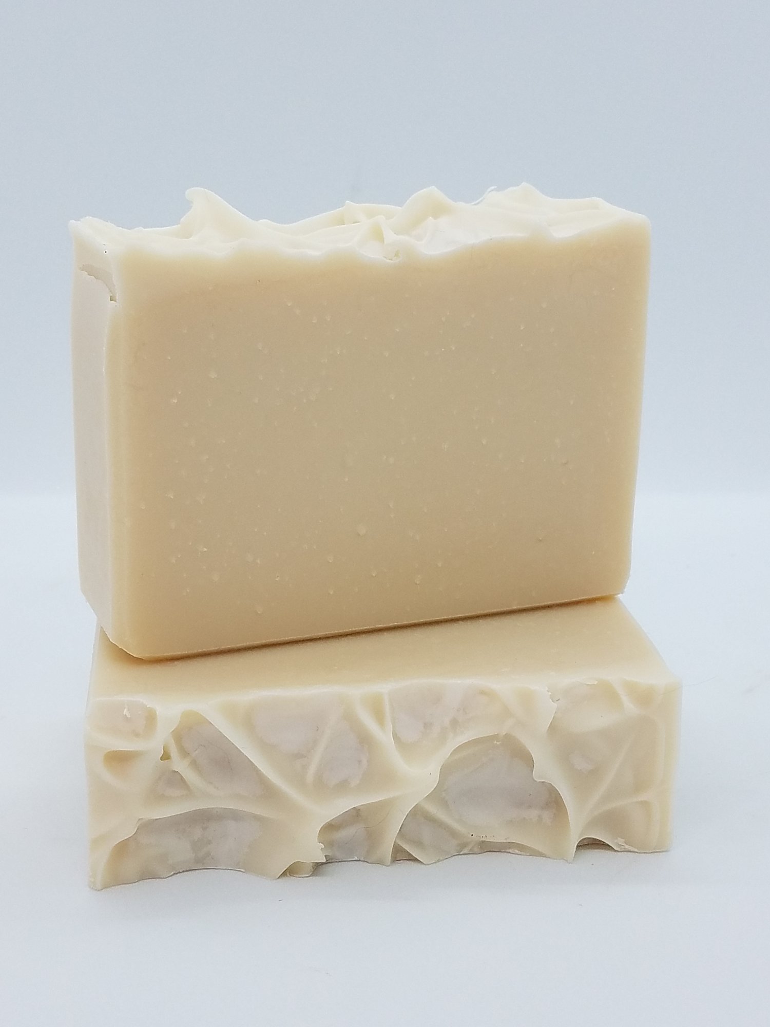 Image of Unscented Goat Milk Soap