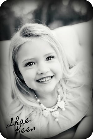 Image of Regular Baby or Child Session RETAINER ($395 Total)