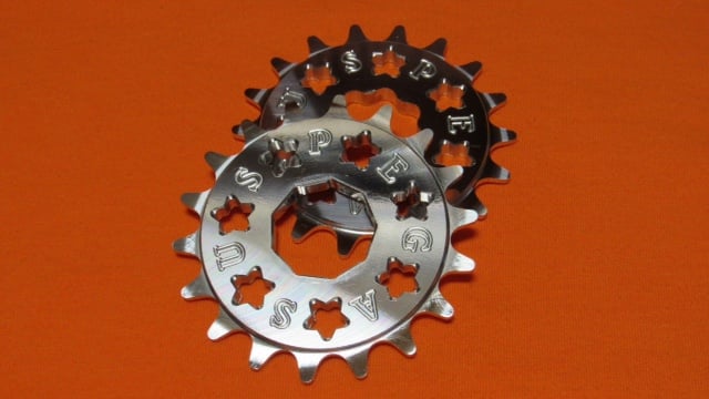 7STAR Sprocket