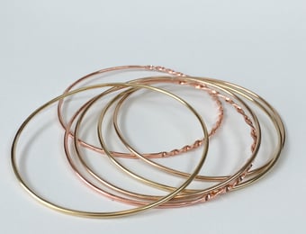 Image of Bangle Bundle