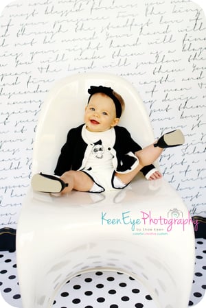 Image of Regular Baby or Child Session RETAINER ($395 Total)